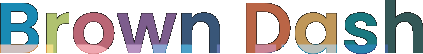 Brown Dash